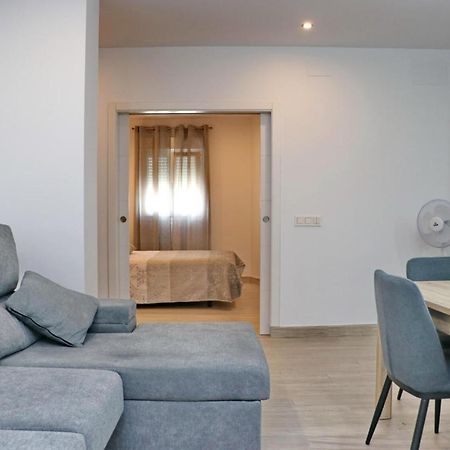 Apartamento Colon Conil De La Frontera Ngoại thất bức ảnh