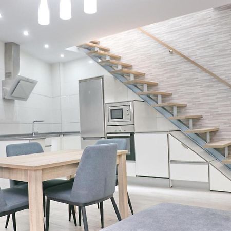 Apartamento Colon Conil De La Frontera Ngoại thất bức ảnh