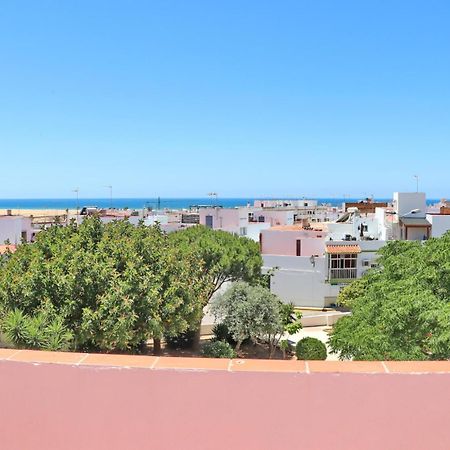 Apartamento Colon Conil De La Frontera Ngoại thất bức ảnh